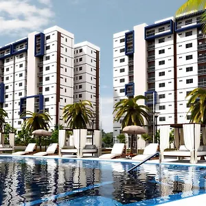 Liverte Condos- Downtown With Pool , Cancun Mexico