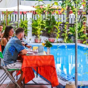 Séjour chez l'habitant Oleander Garden, Hội An