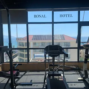 Ronal , Da Nang Vietnam