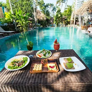 Nipa Riverside By The Little Accommodatie bij particulieren