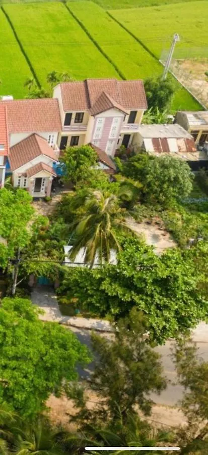 Do River Homestay Hội An