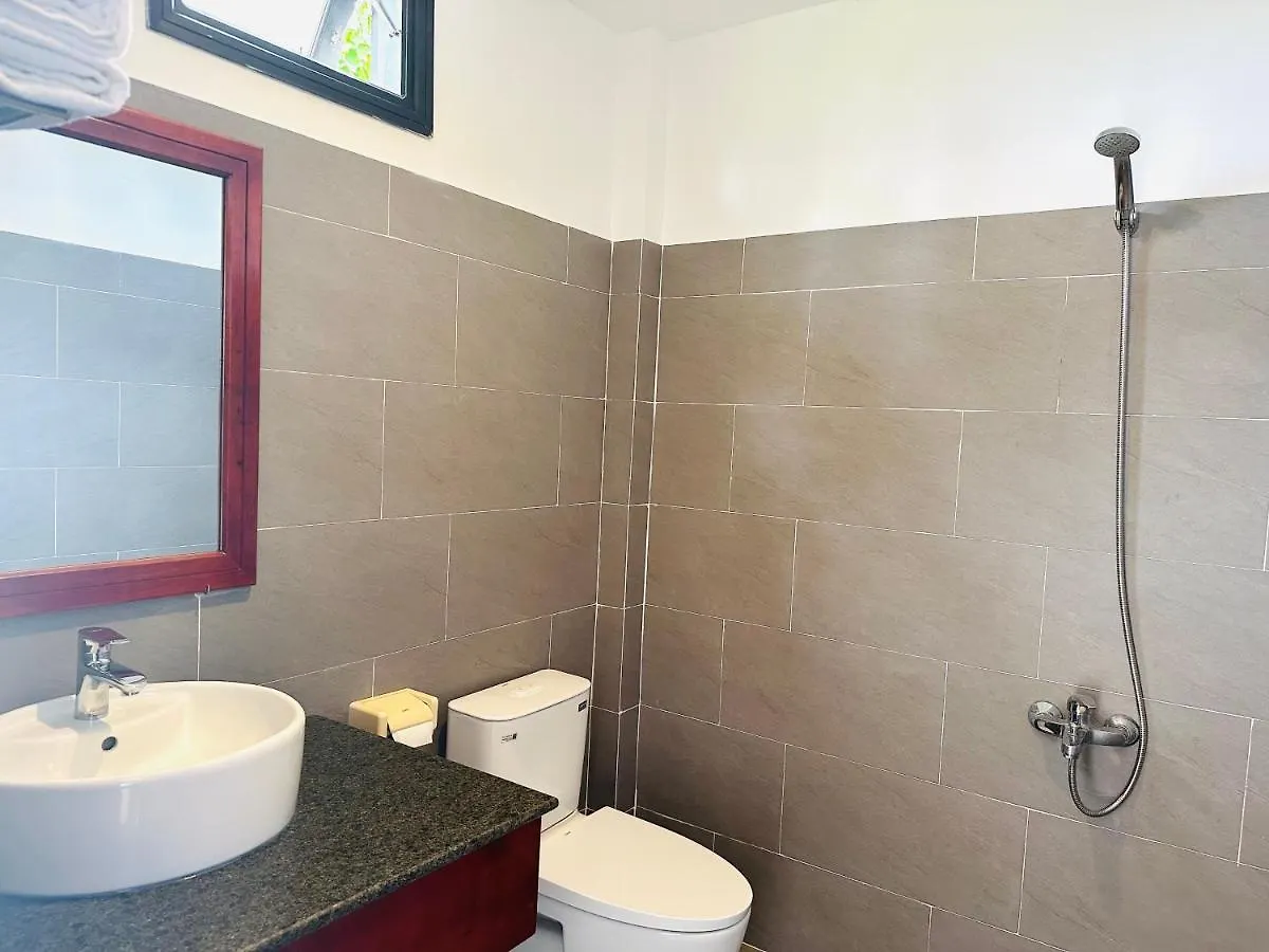 Do River Homestay Hội An 0*,  Vietnam