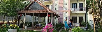 Do River Homestay Hội An Vietnam