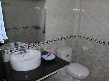 Do River Homestay Hội An 0*,  Vietnam