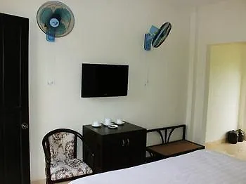 Do River Homestay Hội An