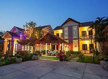 Do River Homestay Hội An