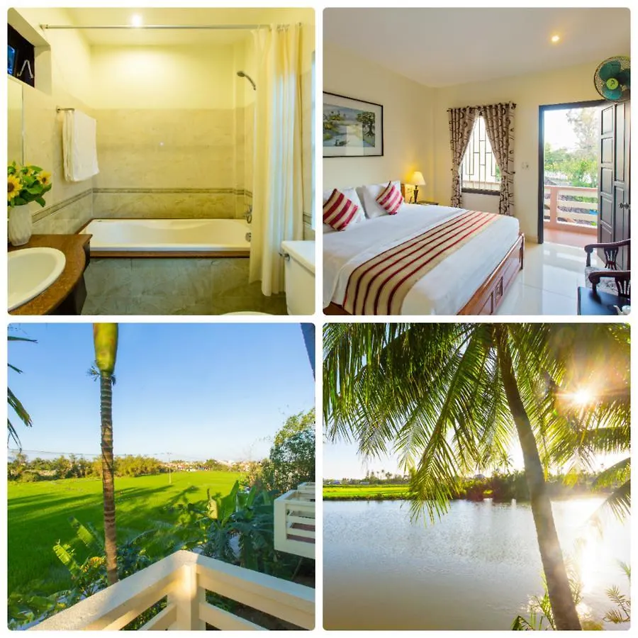 Do River Homestay Hội An