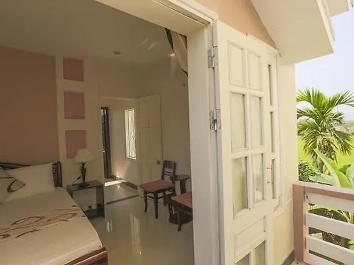 Do River Homestay Hội An Vietnam