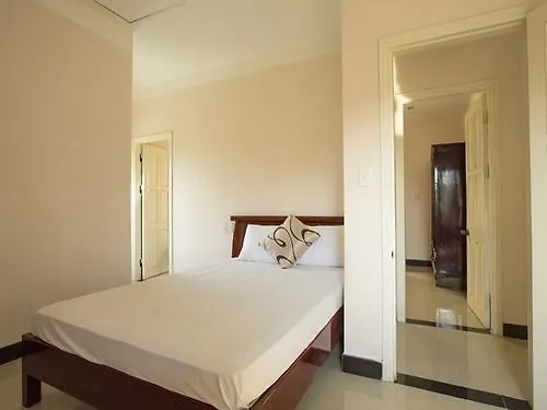 Do River Homestay Hội An