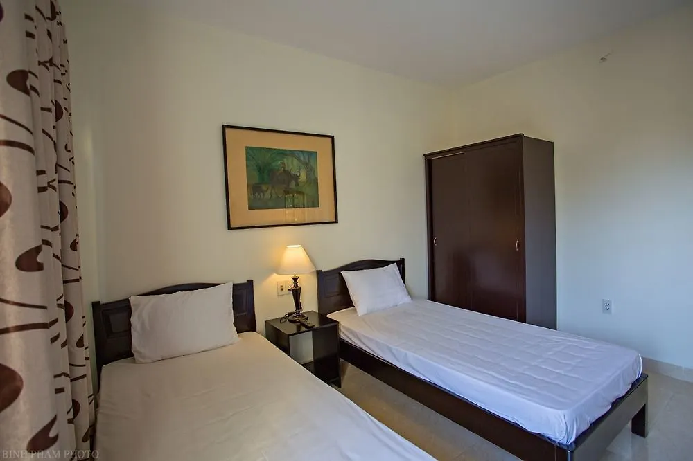 Do River Homestay Hội An Vietnam