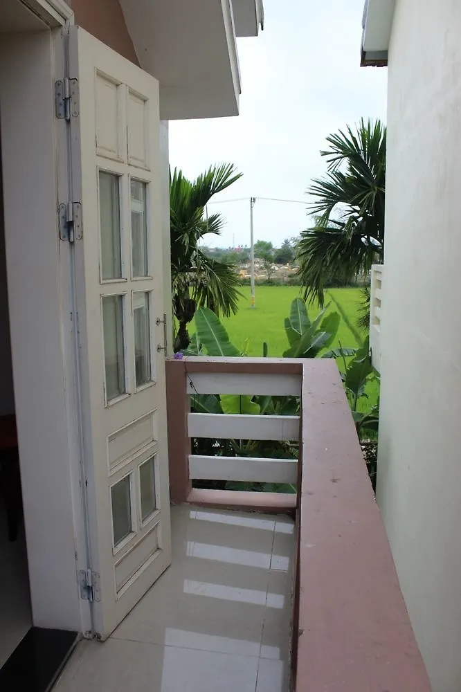 Do River Homestay Hội An