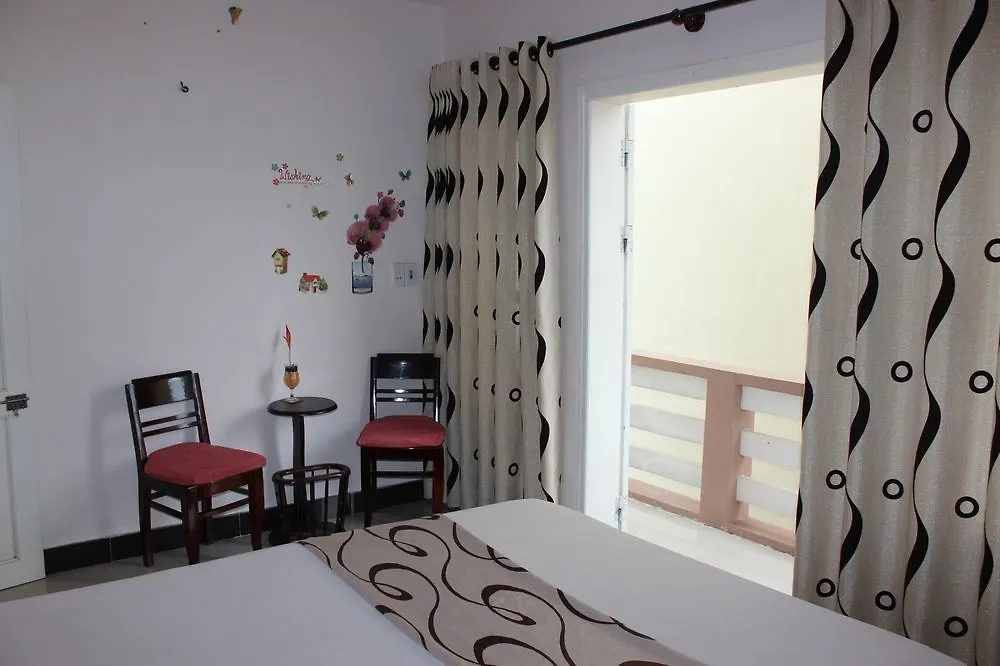 Do River Homestay Hội An