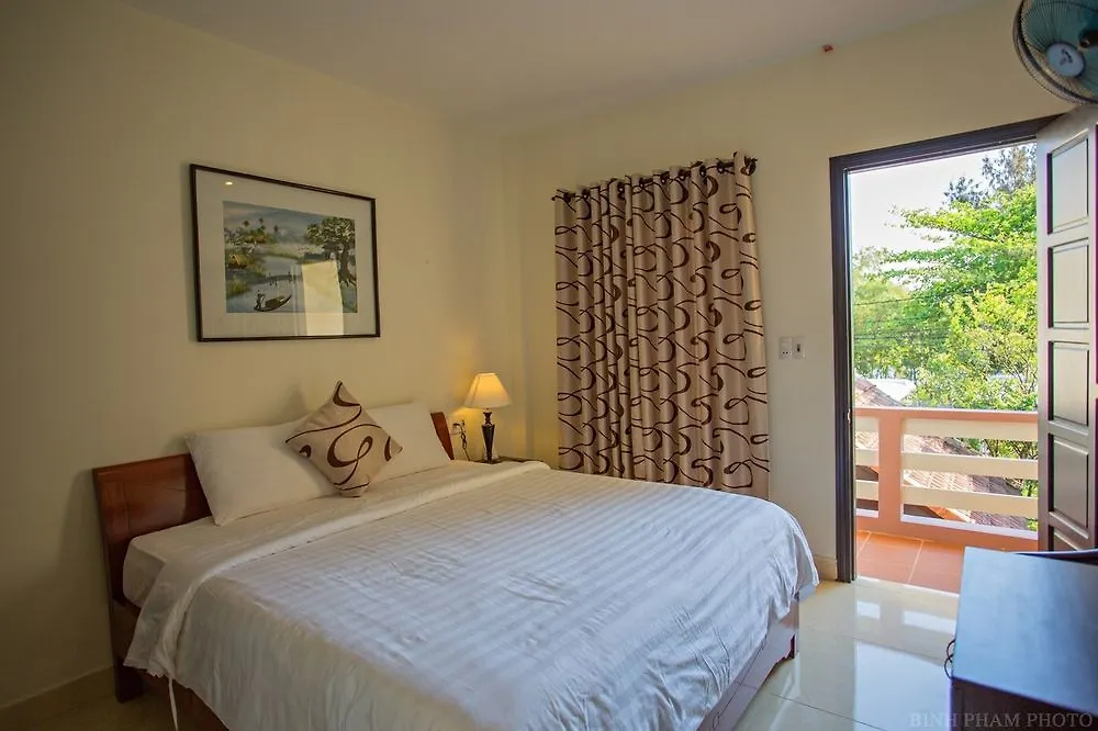 Do River Homestay Hội An 0*,  Vietnam