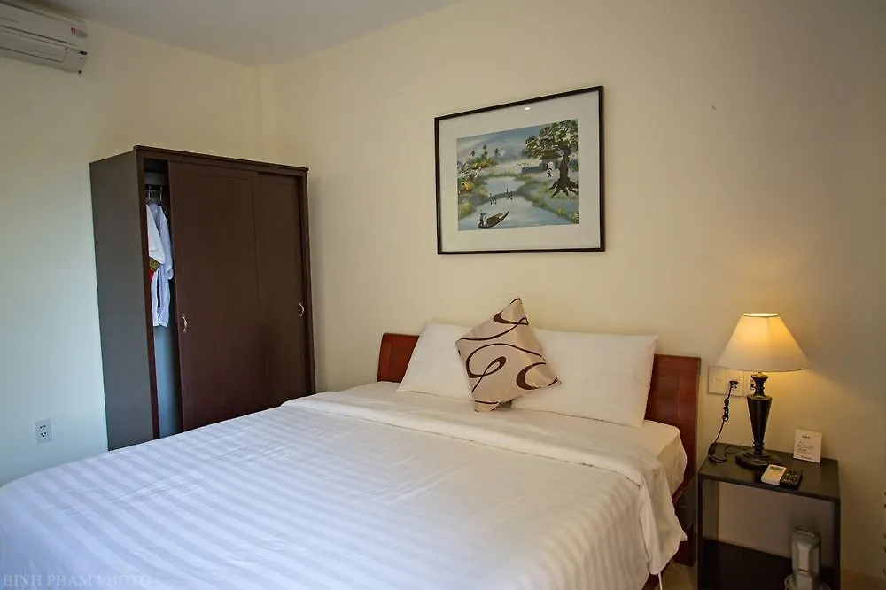 Do River Homestay Hội An