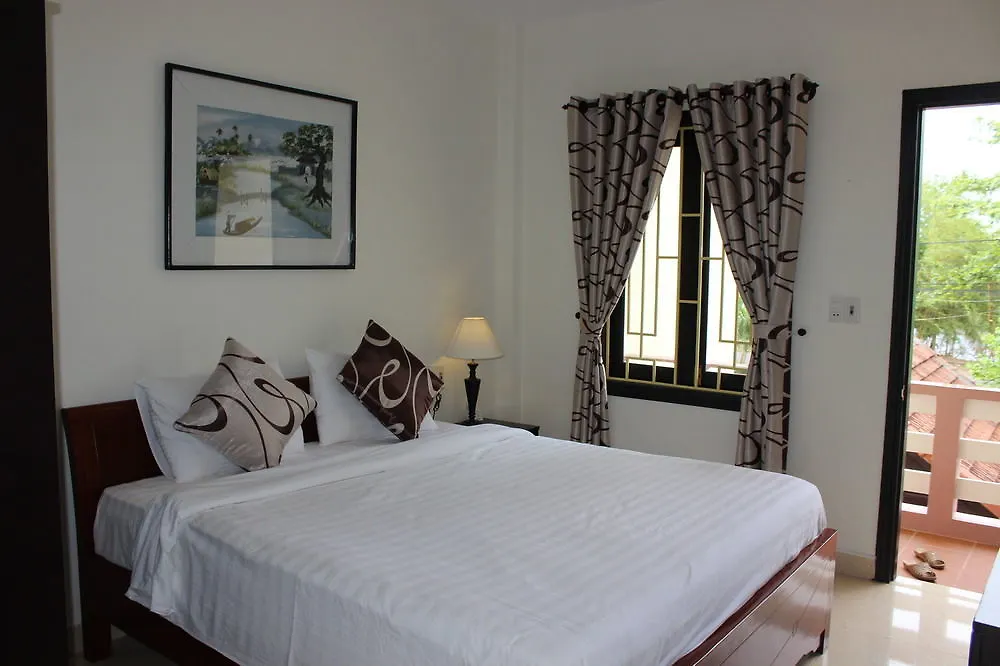 Do River Homestay Hội An