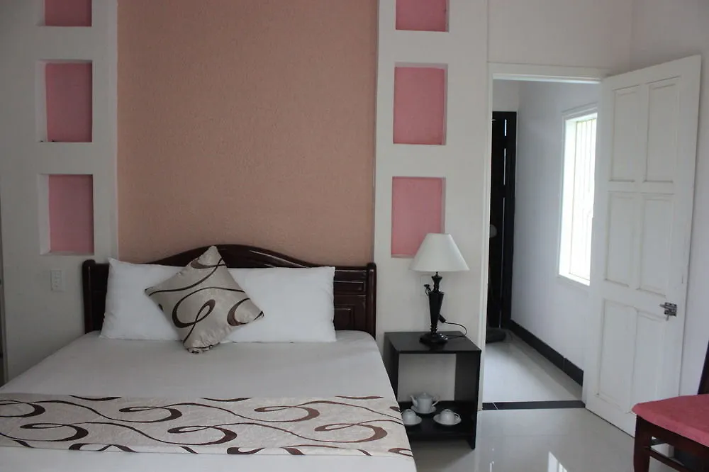 Do River Homestay Hội An