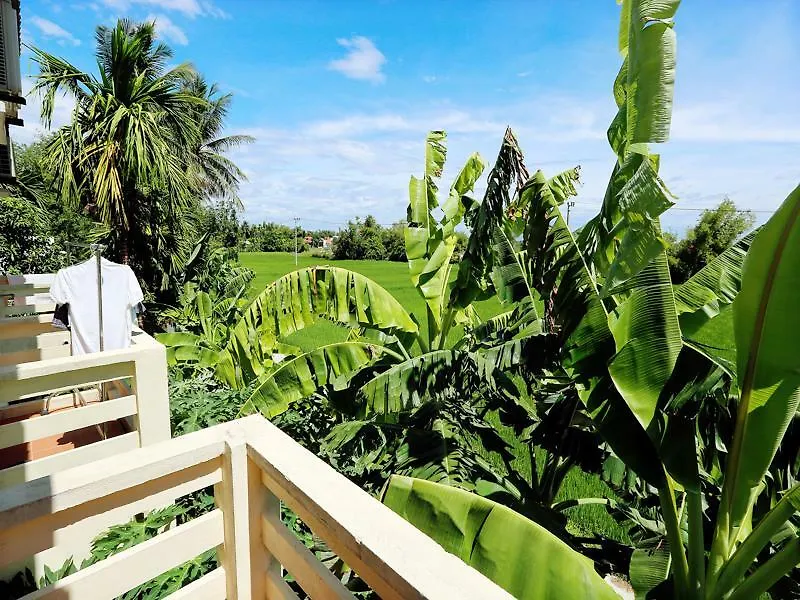 Do River Homestay Hội An