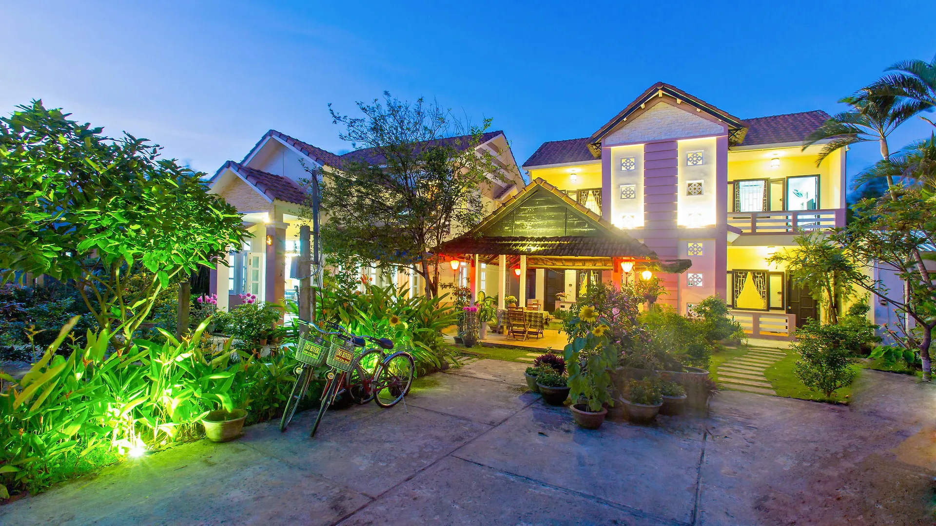 Do River Homestay Hội An 0*,  Vietnam