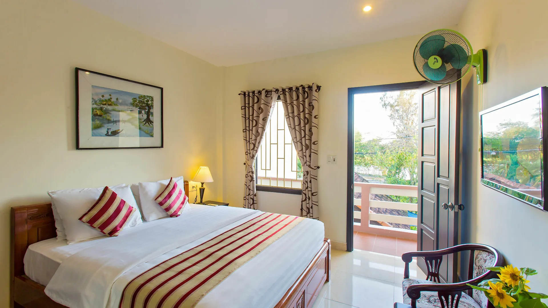 Do River Homestay Hội An 0*,  Vietnam