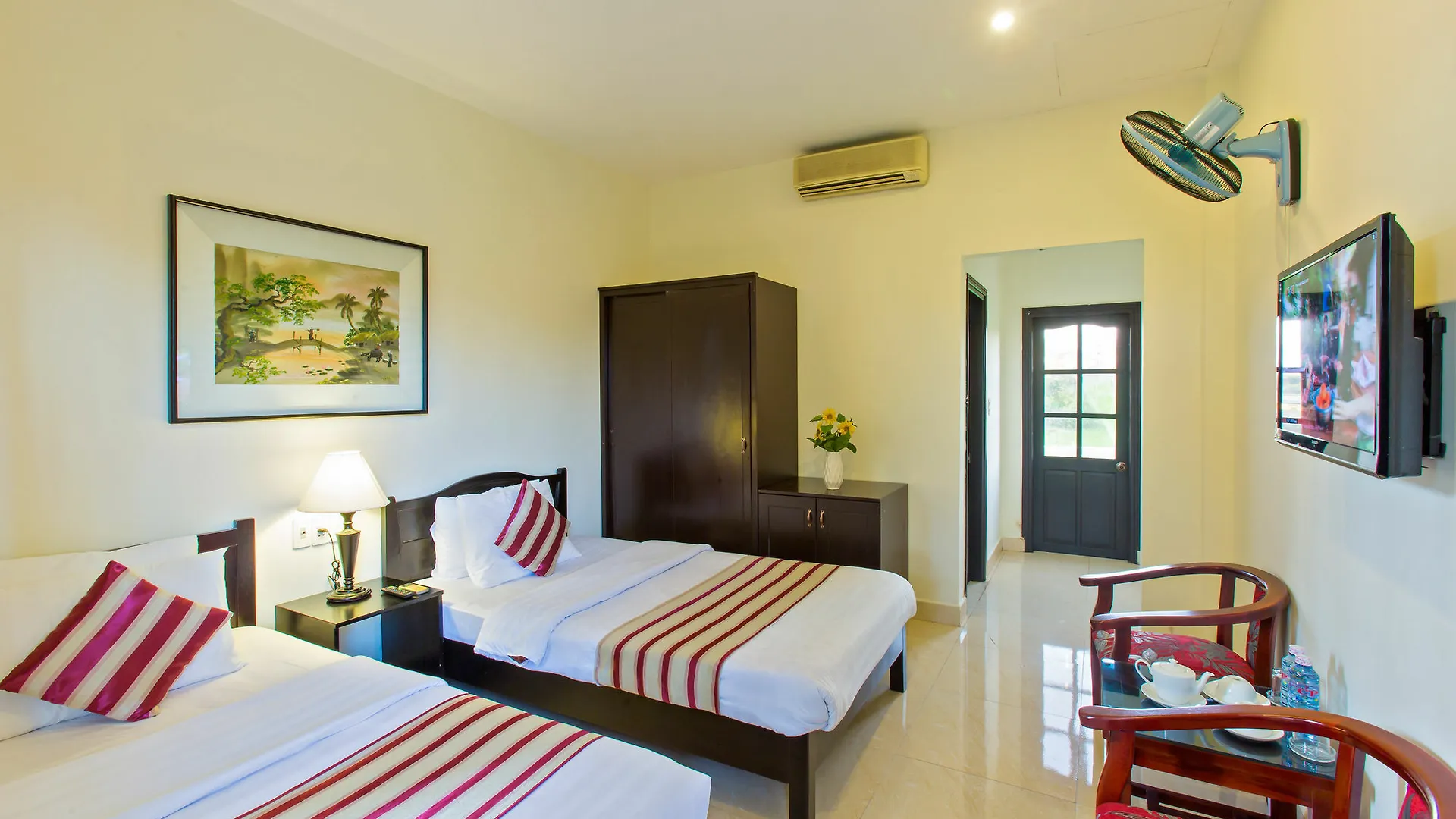 Do River Homestay Hội An